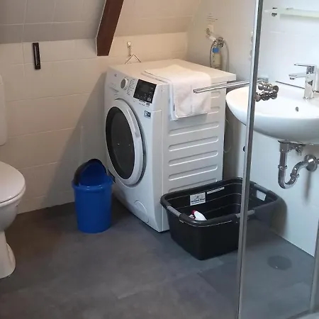 Ferienhaus Vorauf Eichenweg 3