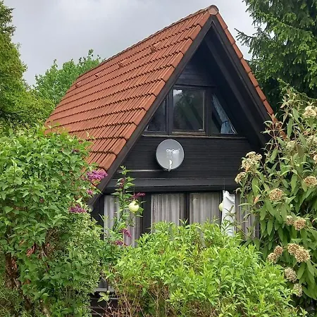Holiday home Vorauf Eichenweg 3 *