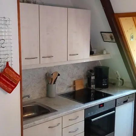 Vorauf Eichenweg 3 Holiday home