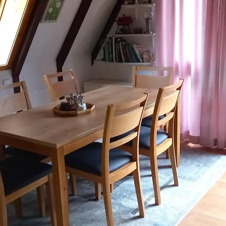 Vorauf Eichenweg 3 *