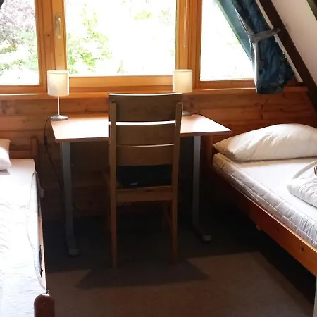 Vorauf Eichenweg 3 Holiday home *